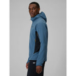 4F Men's windproof softshell 3xl férfi dzseki