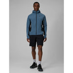 4F Men's windproof softshell 3xl férfi dzseki
