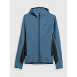 4F Men's windproof softshell 3xl férfi dzseki