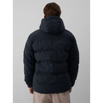 4F Men's with synthetic filling, 10000 membrane, férfi dzseki 4FRAW26TTJAM1377-20S