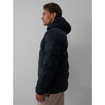 4F Men's with synthetic filling, 10000 membrane, férfi dzseki 4FRAW26TTJAM1377-20S