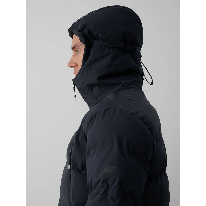 4F Men's with synthetic filling, 10000 membrane, férfi dzseki 4FRAW26TTJAM1377-20S