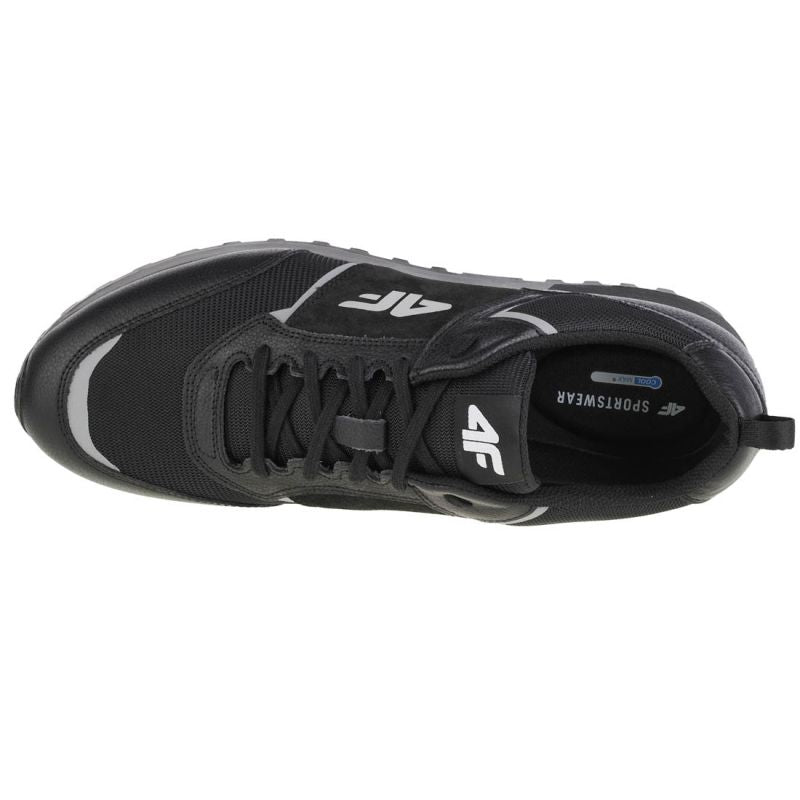 4f Men&#39;s Casual M H4l-obml258-21s - Sportmania.hu