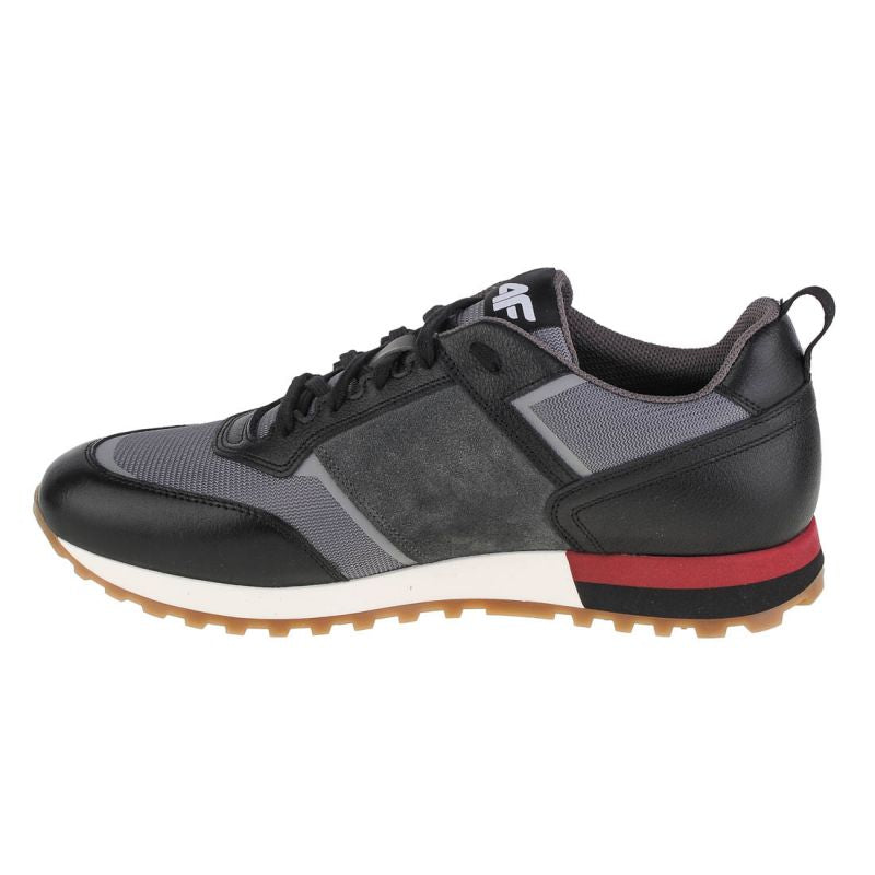 4f Men&#39;s Casual M H4l-obml258-25s - Sportmania.hu