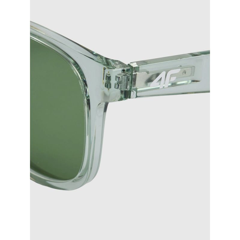 4F Mirror Coating Sunglasses napszemüveg
