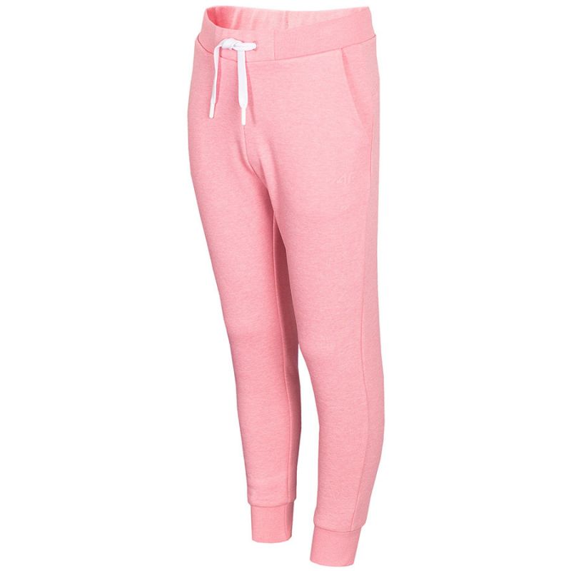 Pants 4F Jr gyerek nadrág HJL22-JSPDD00156M