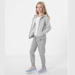 Pants 4F Jr gyerek nadrág HJZ22-JSPDD00125M