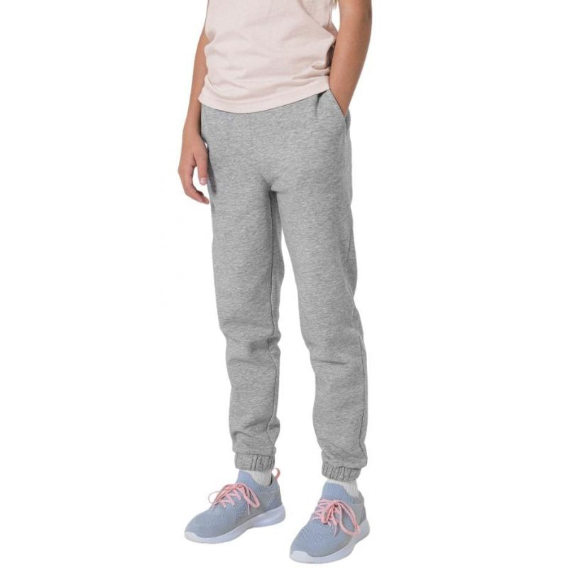 Pants 4F Jr gyerek nadrág HJZ22JSPDD00227M