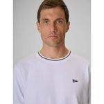 4F Plain Regular-Fit Men’s T-Shirt férfi póló