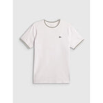 4F Plain Regular-Fit Men’s T-Shirt férfi póló