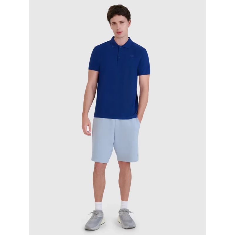 4f Polo Shirt M 4fwmm00tptsm366-031s - Sportmania.hu