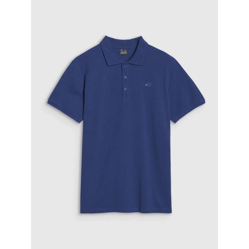 4f Polo Shirt M 4fwmm00tptsm366-031s - Sportmania.hu
