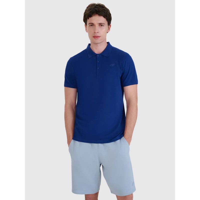 4f Polo Shirt M 4fwmm00tptsm366-031s - Sportmania.hu