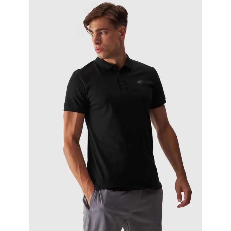 4f Polo Shirt M 4fwmm00tptsm366-20s - Sportmania.hu