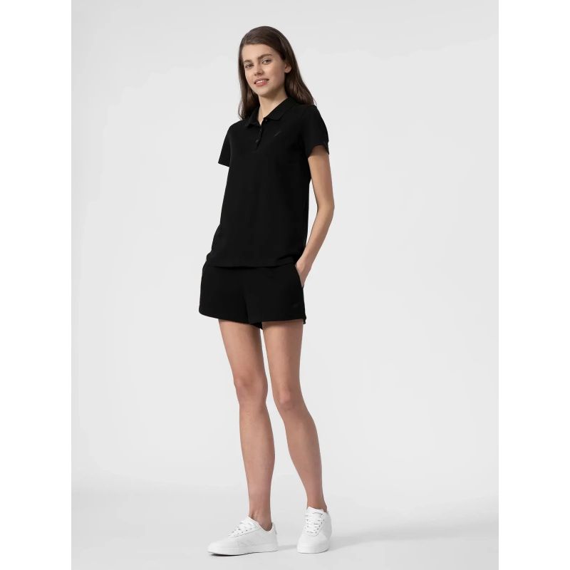 4f polo W Póló női 4FWSS24TPTSF132-20S