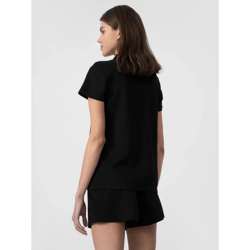 4f polo W Póló női 4FWSS24TPTSF132-20S