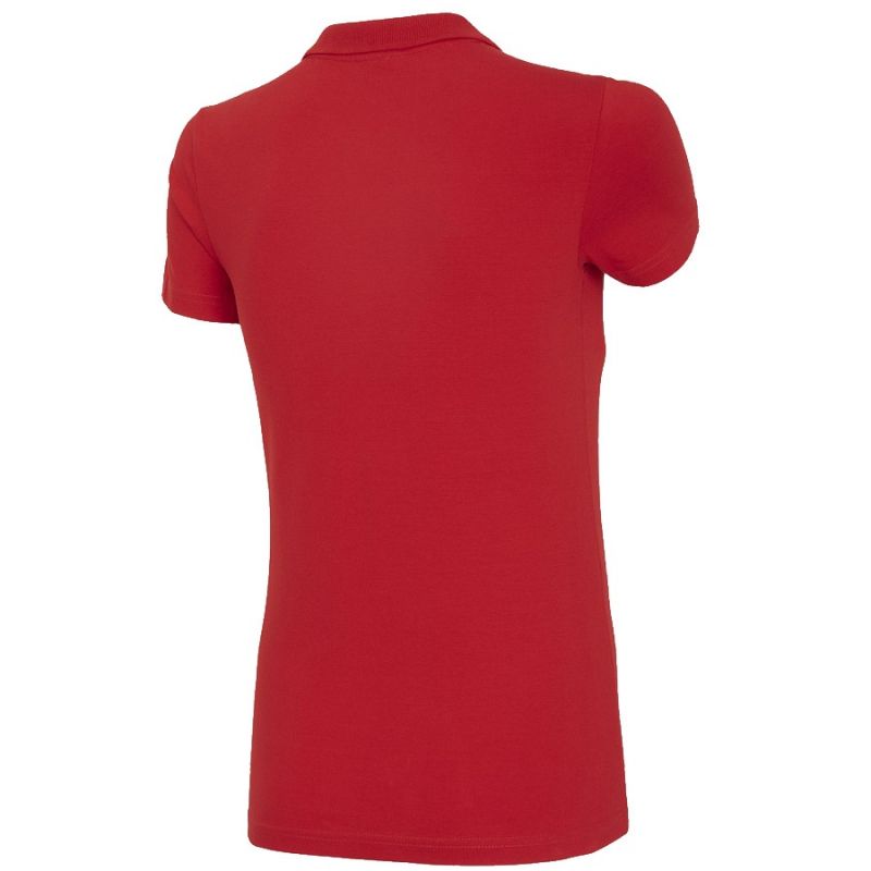 4f Polo W Póló női NOSH4-TSD00862S