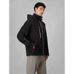 4F PRO trekking jacket, 20000 membrane, men's, 3xl férfi 4FWSS26TTJAM1101-20S