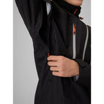 4F PRO trekking jacket, 20000 membrane, men's, 3xl férfi 4FWSS26TTJAM1101-20S