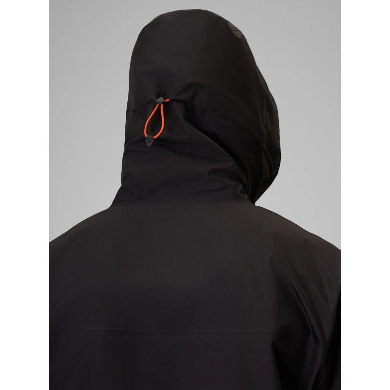 4F PRO trekking jacket, 20000 membrane, men's, 3xl férfi 4FWSS26TTJAM1101-20S