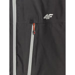 4F PRO trekking jacket, 20000 membrane, men's, 3xl férfi 4FWSS26TTJAM1101-20S