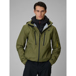 4F PRO trekking jacket, 20000 membrane, men's, 3xl férfi 4FWSS26TTJAM1101-43S
