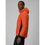 4F PRO trekking jacket with Primaloft Silver filling for men 3xl férfi 4FRSS26TDJAM0961-070S