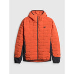 4F PRO trekking jacket with Primaloft Silver filling for men 3xl férfi 4FRSS26TDJAM0961-070S
