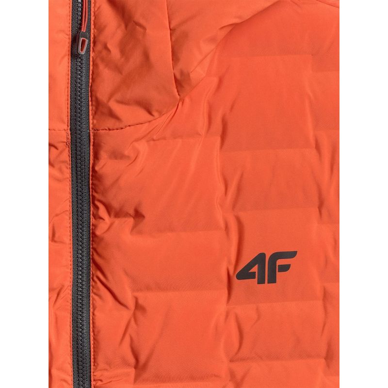 4F PRO trekking jacket with Primaloft Silver filling for men 3xl férfi 4FRSS26TDJAM0961-070S