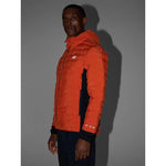 4F PRO trekking jacket with Primaloft Silver filling for men 3xl férfi 4FRSS26TDJAM0961-070S