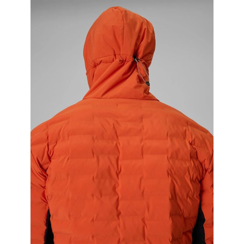 4F PRO trekking jacket with Primaloft Silver filling for men 3xl férfi 4FRSS26TDJAM0961-070S
