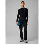 4F PRO trekking vest with Primaloft filling for women ezüst 4FWSS26TVJAF348-46S