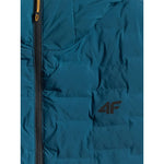 4F PRO trekking with Primaloft Silver filling for men 3xl férfi dzseki