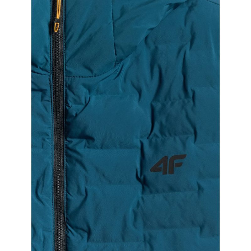 4F PRO trekking with Primaloft Silver filling for men 3xl férfi dzseki