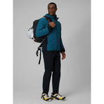 4F PRO trekking with Primaloft Silver filling for men 3xl férfi dzseki