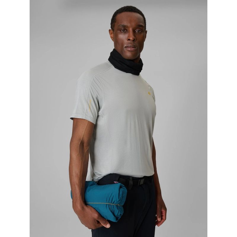 4F PRO trekking with Primaloft Silver filling for men 3xl férfi dzseki