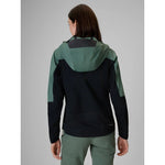 4F PRO windproof softshell jacket, 10000 membrane, women's női dzseki 4FWSS26TSOFF542-20S