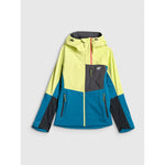 4F PRO windproof softshell jacket, 10000 membrane, women's női dzseki 4FWSS26TSOFF542-71S