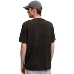 4f Puma Ess Elevated Relaxed Wash Tee M 688048 01 póló - Sportmania.hu