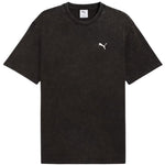 4f Puma Ess Elevated Relaxed Wash Tee M 688048 01 póló - Sportmania.hu