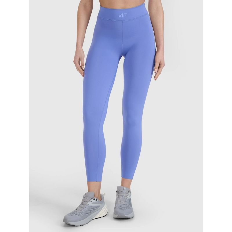 4F Quick-Dry Training | Anna Lewandowska női leggings 4FALSSS25TFTIF382-33S