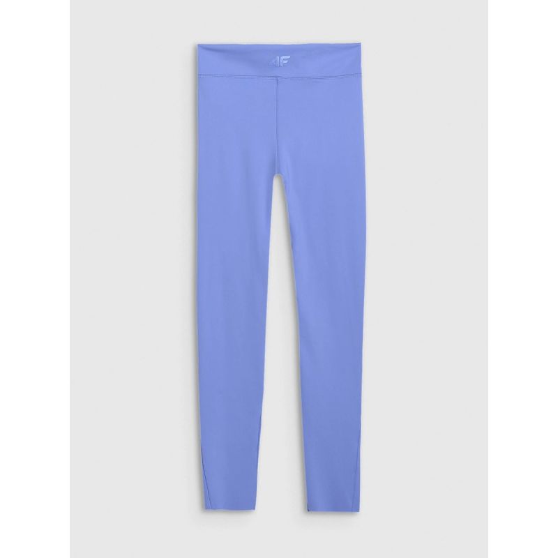 4F Quick-Dry Training | Anna Lewandowska női leggings 4FALSSS25TFTIF382-33S