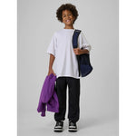 4F Quick-Drying Boys' Jogger Trousers gyerek melegítőnadrág