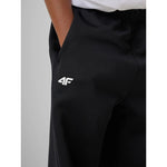 4F Quick-Drying Boys' Jogger Trousers gyerek melegítőnadrág
