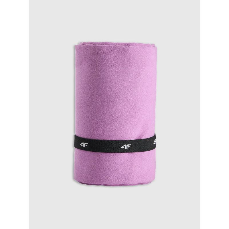 4f Quick-drying sports towel L (80 x 170 cm) 4FWMM00ATOWU064-54S