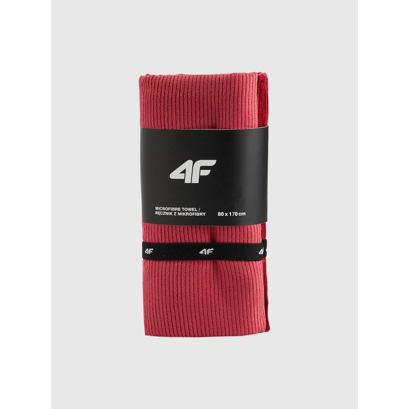 4F Quick-drying sports towel L (80 x 170 cm) 80x170cm törölköző