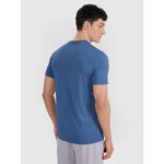 4F quick-drying training T-shirt férfi póló