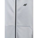 4F regular quick-drying training sweatshirt férfi pulóver