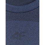 4F Seamless Thermal Base Layer Top for Men xxl/3xl. aláöltözet 4FWAW25USEAM237-31M