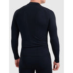 4F seamless thermal underwear (top) férfi ruházat